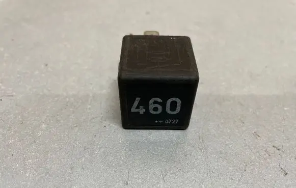 Volkswagen Golf V Other relay 1K0951253A