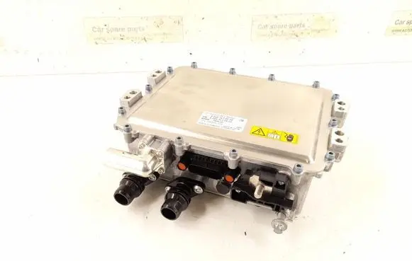 Mercedes-Benz GLC X253 C253 Voltage converter inverter 0003420700 A0003420700