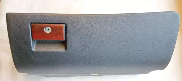 Audi A6 S6 C4 4A Glove box 4A1857035D