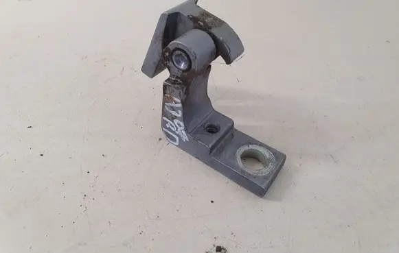 Audi A3 S3 8P Front door upper hinge
