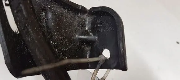 Ford Focus Oil level dip stick 9671676880
