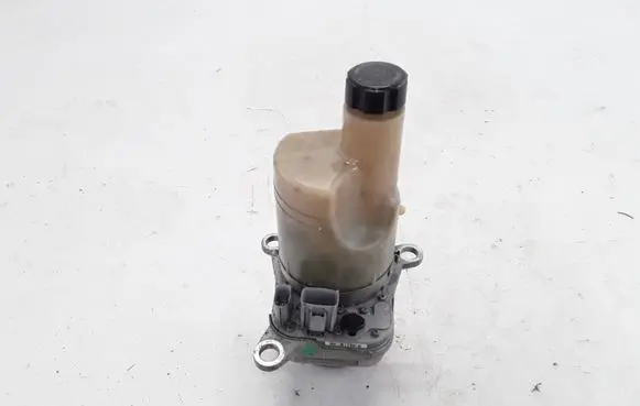 Electric power steering pump
