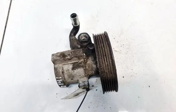 Chevrolet Captiva Power steering pump SJ12