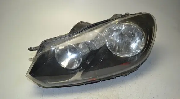 Volkswagen Golf VI Headlight/headlamp 5K1941005M 893193314SE8