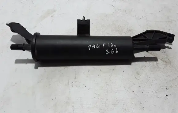 Chrysler Pacifica Brake vacuum hose/pipe 52030340AB
