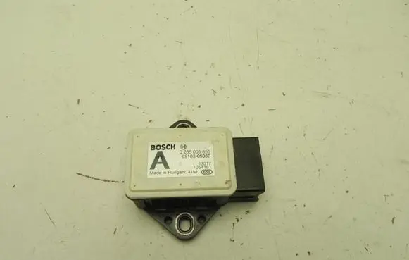 Toyota Avensis T270 Other brake parts 8918305030 M1548