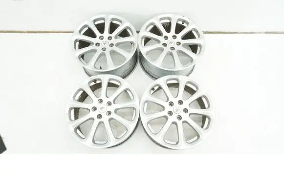Maserati Quattroporte R18 alloy rim QUATTROPORTEV