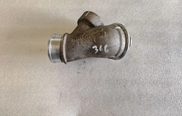 Volvo V60 Valve 31293089