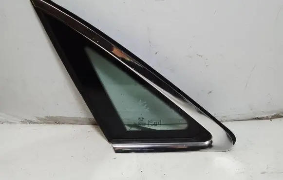 Audi A4 S4 B9 Rear side window 8W5845297D