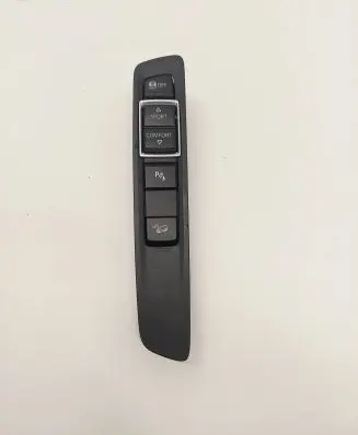 BMW X5 F15 Other switches/knobs/shifts 9262719 11419110 901209640002
