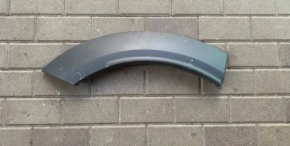 Mini Cooper Countryman F60 Front arch 51777391094 51777389360