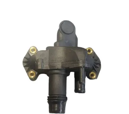 Land Rover Range Rover Sport L494 Thermostat housing C8W0A