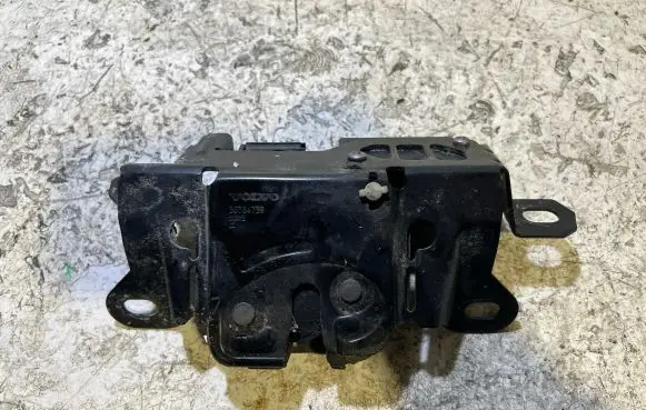 Volvo C30 Tailgate/trunk/boot lock/catch/latch 30784739