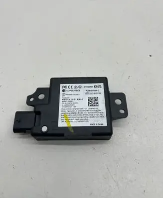 Tesla Model X Blind spot module 161377490C 1613851