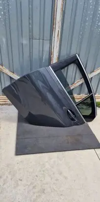 BMW 3 G20 G21 Rear door