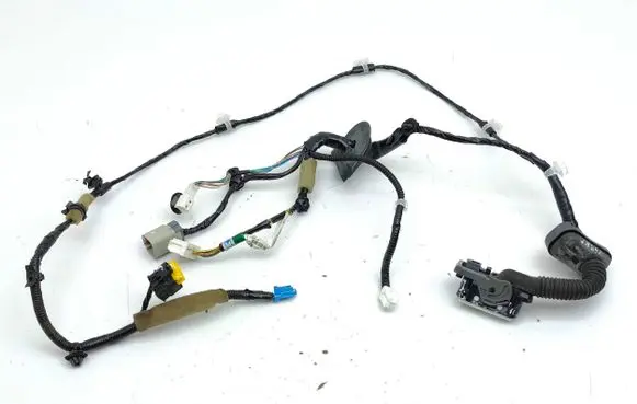 Nissan 370Z Front door wiring loom 241251EL1A 0301 NY076SL0267