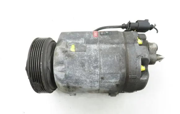 Audi A3 S3 8L Air conditioning (A/C) compressor (pump) 1J0820803G