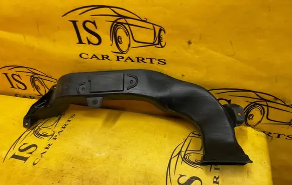 Renault Talisman Air intake hose/pipe 687757690R