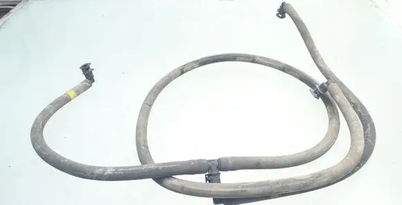 Volkswagen PASSAT B6 Headlight washer hose/pipe 3C0955970