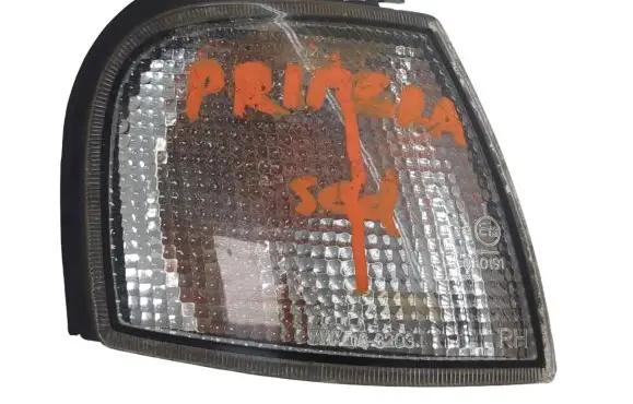 Nissan Primera Front indicator light 183203 010191