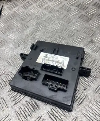 Audi A6 Allroad C6 Comfort/convenience module 4F0910279N F005V00789