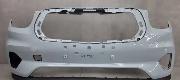 Leapmotor T03 Front bumper 5110100TB6B 5110100TD1B