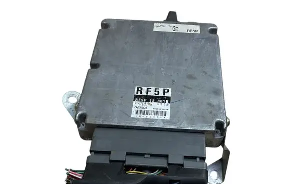 Mazda 6 Engine control unit/module 2758006253 RF5P18881B