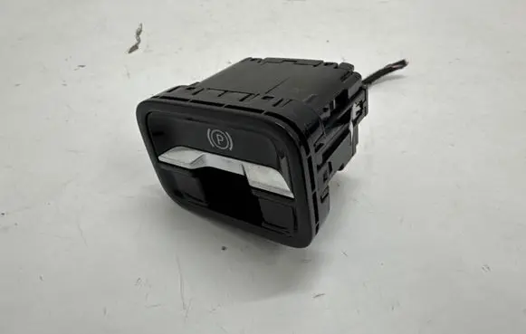 Mercedes-Benz GLC C254 Hand parking brake switch A2239057706