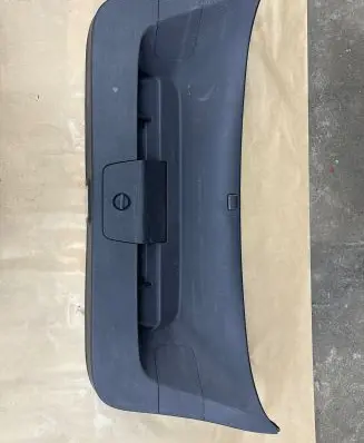 Volkswagen Golf VII Tailgate trim 5G6867605D
