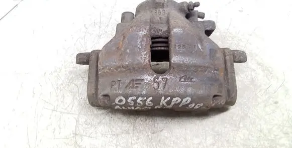 Seat Alhambra (Mk1) Front brake caliper 869