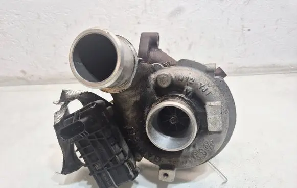 Hyundai Santa Fe Turbo 282312F100 6NW009543