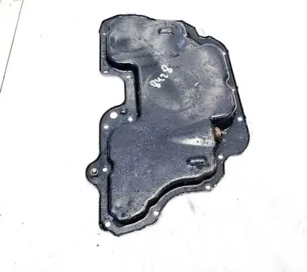 Mercedes-Benz CLS C219 Oil sump 010208s3