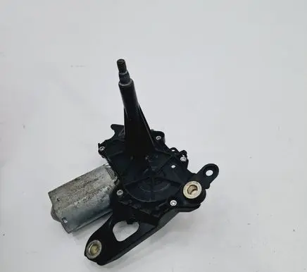 Mini One - Cooper Clubman R55 Rear window wiper motor 7168153