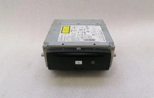 Mercedes-Benz S C217 Navigation unit CD/DVD player A2179008502