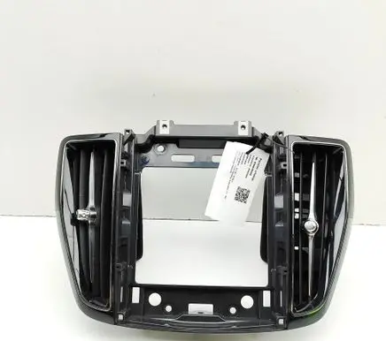 Volvo XC60 Dashboard air vent grill cover trim 31477275 31477274