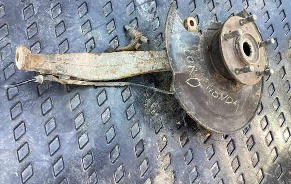 Honda Accord Front wheel hub