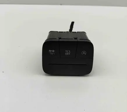 Ford Puma A set of switches JX7T11B573BB