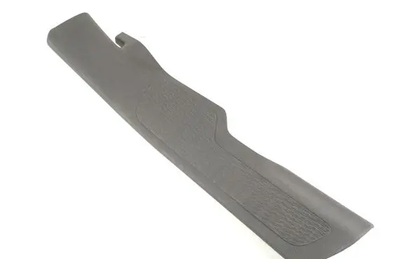 Jeep Grand Cherokee WL Rear sill trim cover 6XP38TRMAE