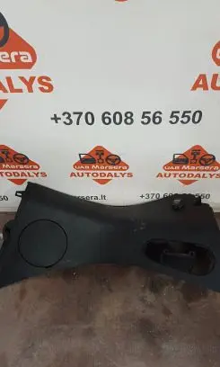 Volkswagen New Beetle Other interior part 1C0867761