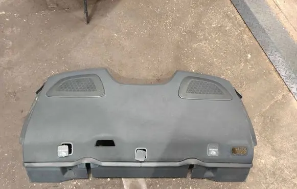 Volvo S90, V90 Parcel shelf 31485748