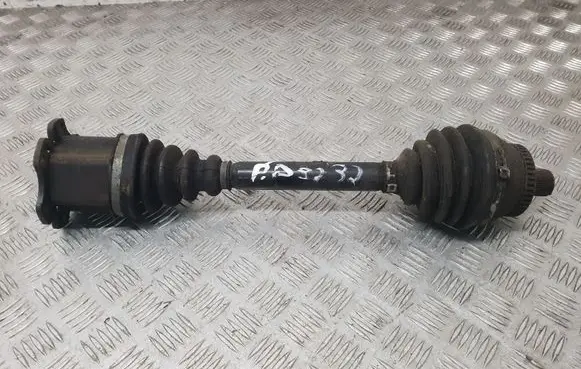 Audi A4 S4 B5 8D Front driveshaft 8E0407271T