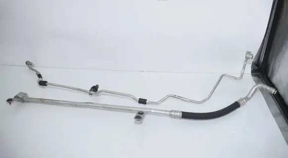 BMW 5 F10 F11 Air conditioning (A/C) pipe/hose 9201927 9120003 64539201927
