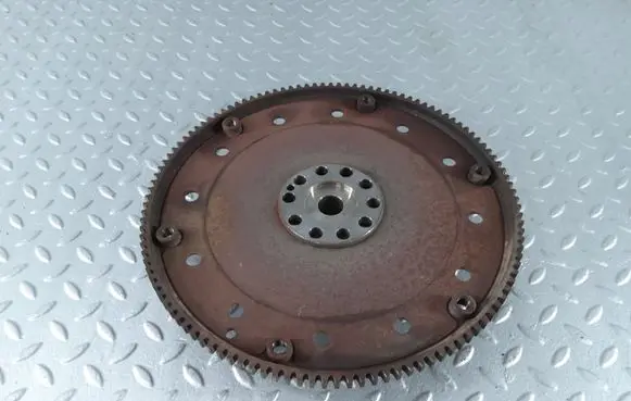 Audi A6 C7 Flywheel 0B5105317P 059105323BN