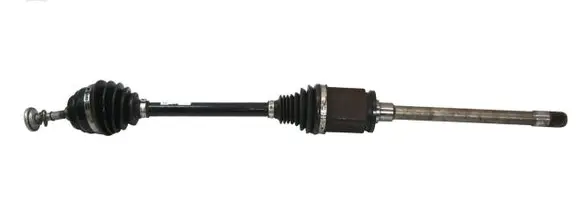 BMW X3 F25 Front driveshaft 31607598028 7598028