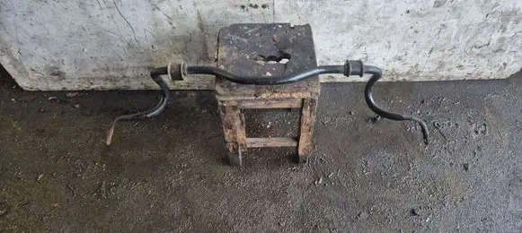 Toyota Corolla Verso AR10 Front anti-roll bar/sway bar 