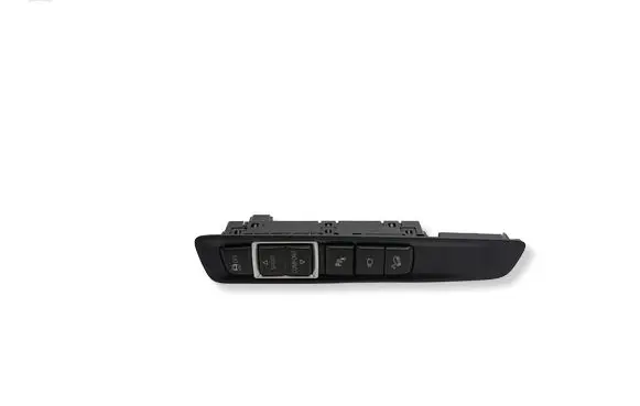 BMW X6 F16 Suspension ride height/mode switch 9262721 11419110 901209630002