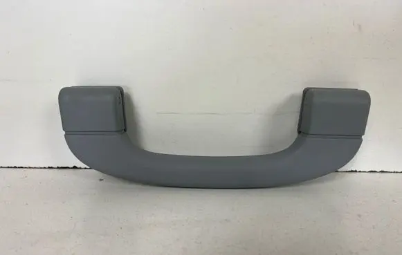 Front interior roof grab handle