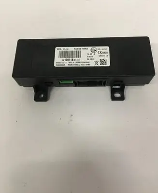 Citroen DS4 Bluetooth control unit module 9815911880