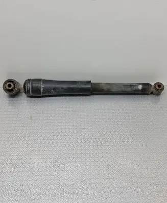 Renault Laguna II Rear shock absorber/damper 8200108183
