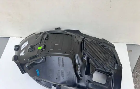 BMW 3 GT F34 Front wheel arch liner splash guards 7288909